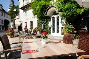 Hotel zur Post - Wenden