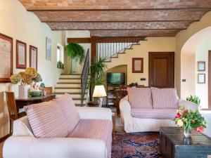 Holiday Home General Massena - NAZ111 by Interhome