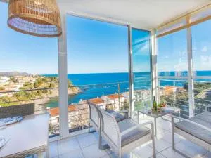 Apartment Indalo by Interhome - Colera