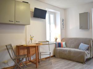 Appartements Studio Marie Helene by Interhome : photos des chambres