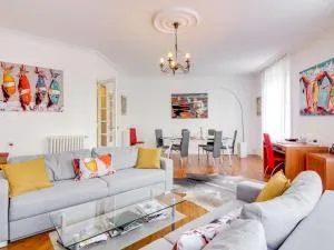 Apartment L'écluse-1 by Interhome - دينارد