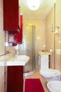 Apartment Dilly-2 by Interhome