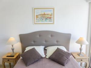 Appartements Apartment Le Mediterranee-2 by Interhome : photos des chambres