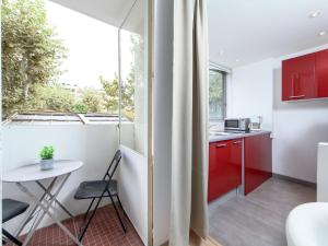 Apartment Le Corsaire-5 by Interhome
