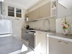 Appartements Apartment Le Rossini by Interhome : photos des chambres