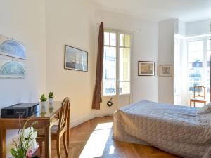 Appartements Apartment Le Rossini by Interhome : photos des chambres