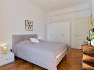 Appartements Apartment Le Rossini by Interhome : photos des chambres