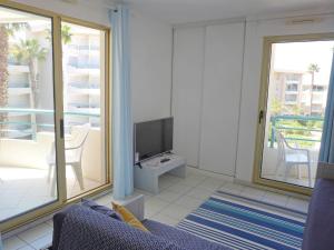 Appartements Apartment L'Open-6 by Interhome : photos des chambres