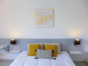 Appartements Apartment L'Open-6 by Interhome : photos des chambres