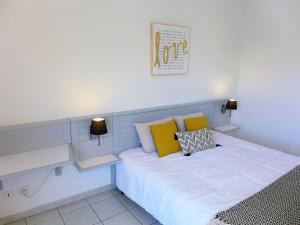 Appartements Apartment L'Open-6 by Interhome : photos des chambres