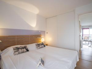 Appartements Apartment Bidart Plage by Interhome : photos des chambres