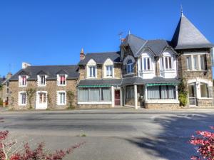 Apartment Le Petit Robinson-1 by Interhome