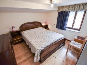 Apartment La Busa-3 by Interhome