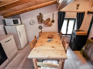 Apartment La Busa-3 by Interhome