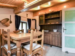 Apartment La Busa-3 by Interhome