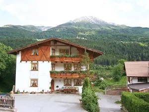 Apartment Quadratsch - Flirsch