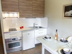 Appartements Apartment Blanc Neige by Interhome : photos des chambres