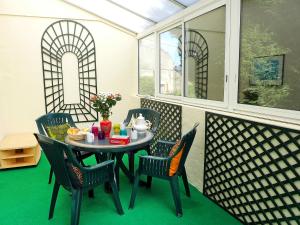 Appartements Apartment Le Petit Robinson-5 by Interhome : photos des chambres