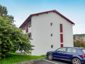 Appartements Apartment Hego Alde by Interhome : photos des chambres