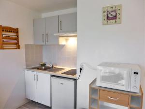 Appartements Apartment Hego Alde by Interhome : photos des chambres