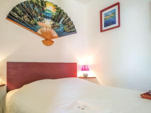 Appartements Apartment Hego Alde by Interhome : photos des chambres