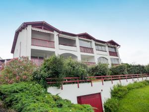 Apartment Hego Alde by Interhome