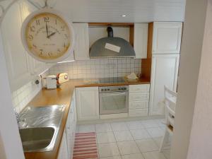 Apartment Marilyn by Interhome