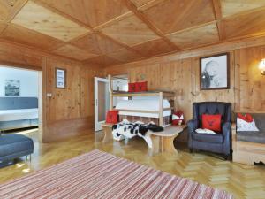 Apartment Luca by Interhome