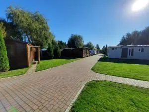 Domki Letniskowe 777 - 卡尔维亚