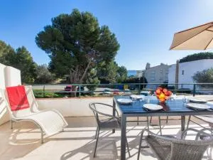 Apartment Cap Ras by Interhome - 兰卡