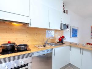 Apartment Cap Ras by Interhome