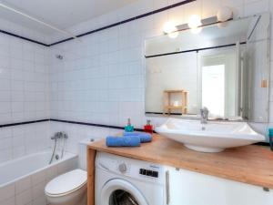 Apartment Cap Ras by Interhome