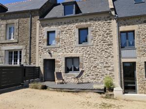 Maisons de vacances Holiday Home Les Lilas by Interhome : photos des chambres