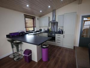 Chalet Loch Leven Lodge by Interhome