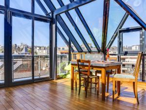 Appartements Apartment Ker Enclos-1 by Interhome : photos des chambres