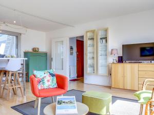 Appartements Apartment Ker Enclos-1 by Interhome : photos des chambres