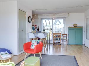 Appartements Apartment Ker Enclos-1 by Interhome : photos des chambres