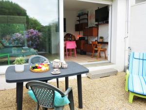Appartements Apartment Le Fronton-1 by Interhome : photos des chambres