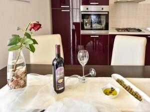 Apartment Milin-2 by Interhome