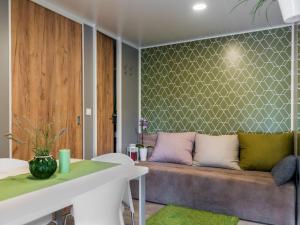 Holiday Home Klen 1 by Interhome