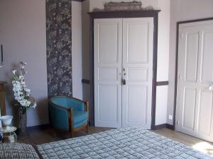 B&B / Chambres d'hotes Loire, Chateaux, et Vignes : photos des chambres