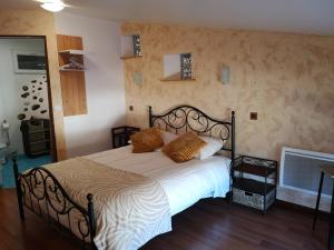 Appartements Launie Lea : photos des chambres