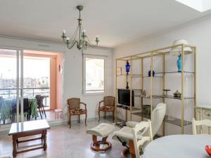 Appartements Apartment Bleu Marine-6 by Interhome : photos des chambres