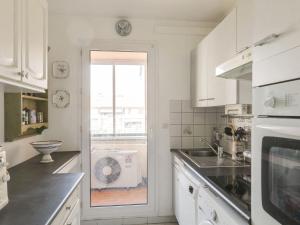 Apartment Bleu Marine-6 by Interhome