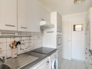 Apartment Bleu Marine-6 by Interhome