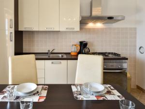 Apartment Milin-4 by Interhome