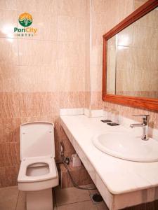 Pori City Hotel