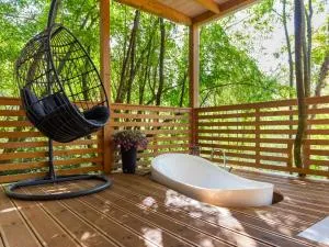 Holiday Home Klen 2 by Interhome - Hrboki