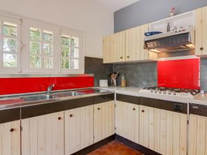 Holiday Home La Roche Blanche by Interhome