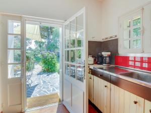 Holiday Home La Roche Blanche by Interhome